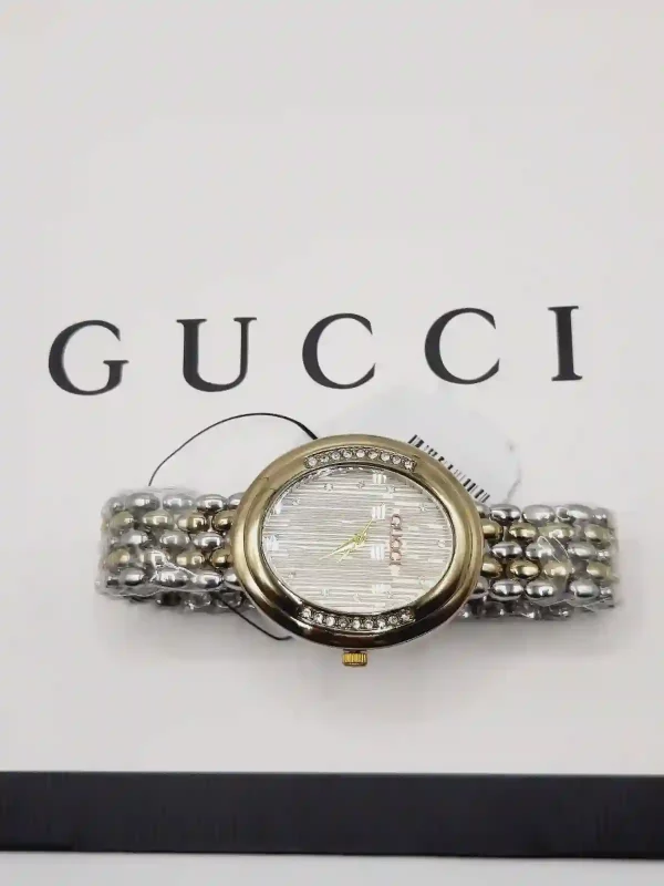 Womens Gucci Watch Replica-51323-920
