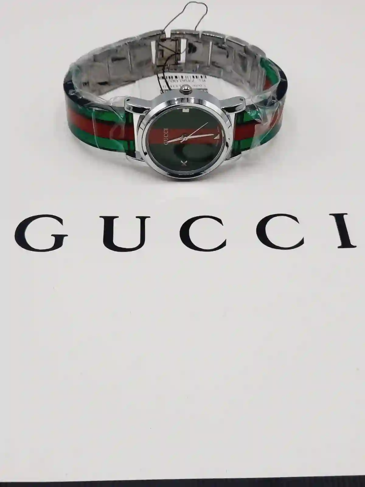 Womens Gucci Watch Replica-51323-922