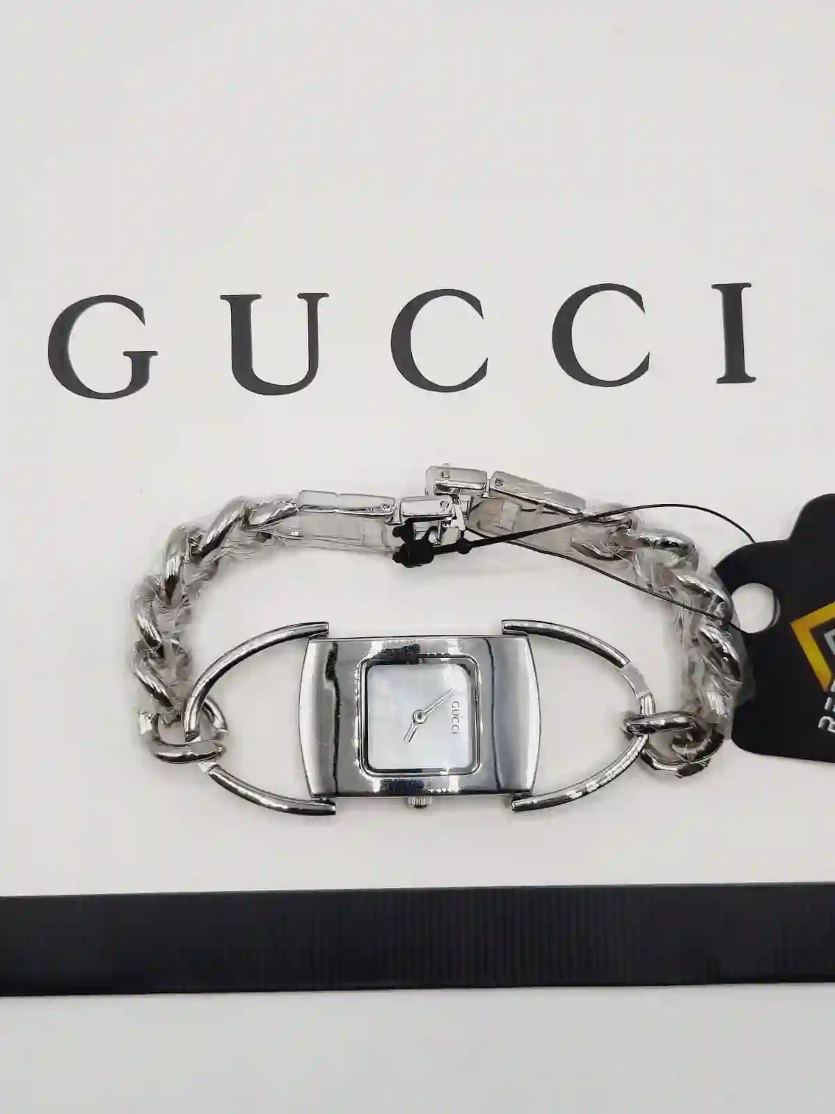 Womens Gucci Watch Replica-51323-924