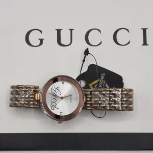 Womens Gucci Watch Replica-51323-925
