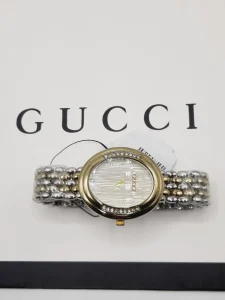 Womens Gucci Watch Replica-51323-921