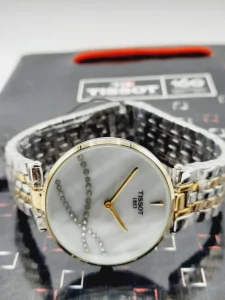 Womens Watch Tissot Replica-51323-938