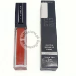 Givenchy Lip Gloss Rouge Thriller-12
