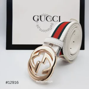 Gucci Belt-8523-420