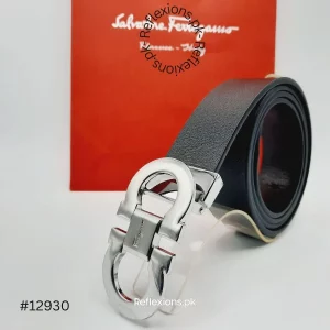 Ferragamo Branded mens belts-8523-718
