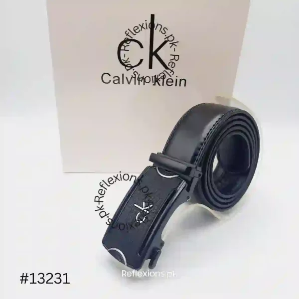 Calvin Klein belt-8423-723