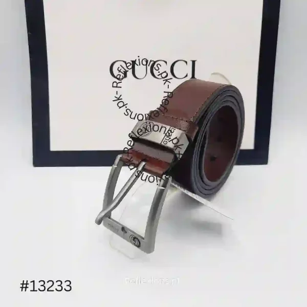 Gucci Belt-8523-407