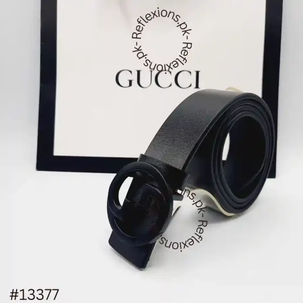 Gucci Belt-8523-410