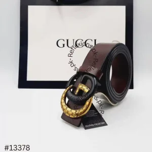 Gucci Belt-8523-411
