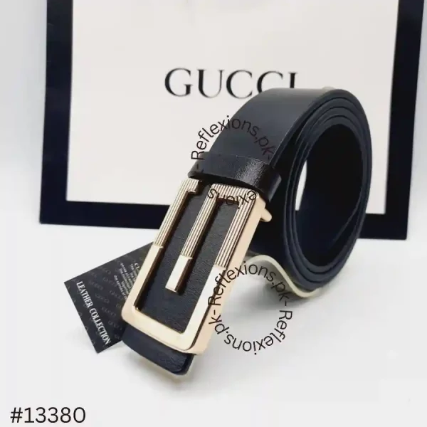 Gucci Belt-8523-406