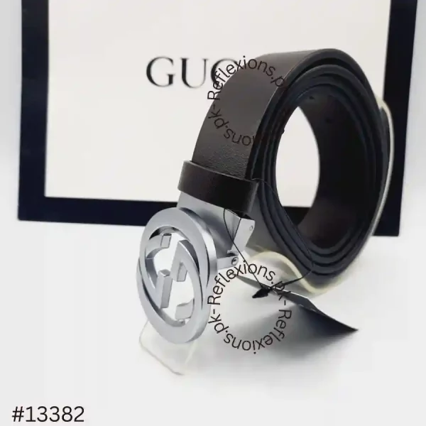 Gucci Belt-8523-416