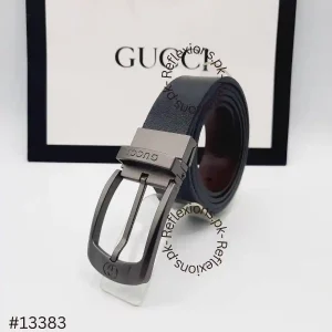 Gucci Belt-8523-417