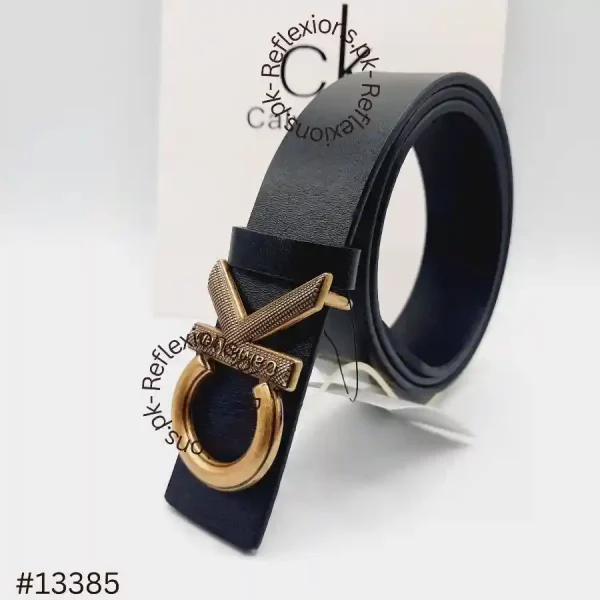 Calvin Klein belt-8423-726