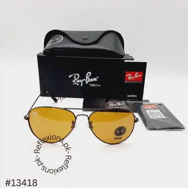 RayBan Sunglasses For Men-8823-826