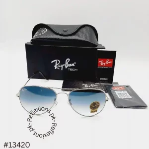 RayBan Sunglasses For Men-8823-824