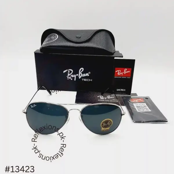 RayBan Sunglasses For Men-8823-821