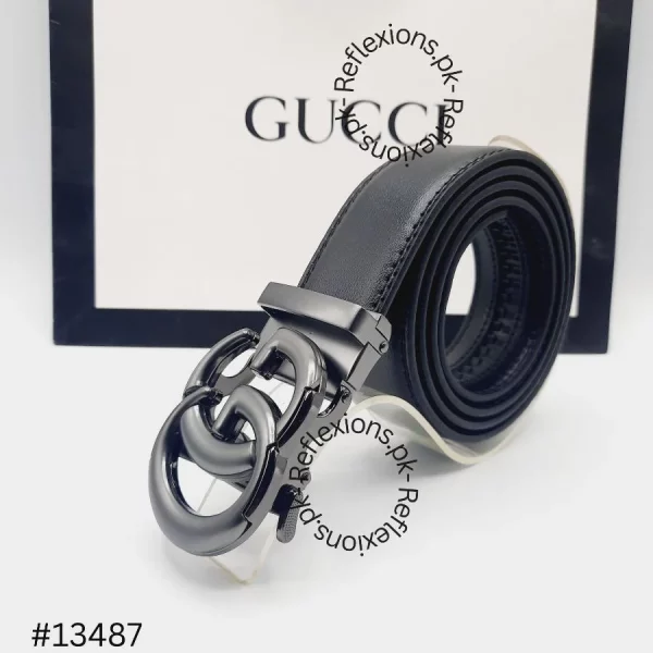 Gucci Belt-8523-408