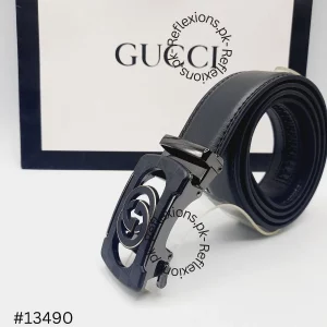 Gucci Belt-8523-414