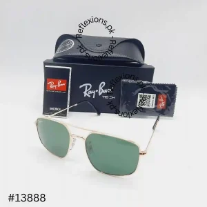 RayBan Sunglasses For Men-8823-818