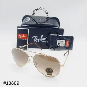 RayBan Sunglasses For Men-8823-820