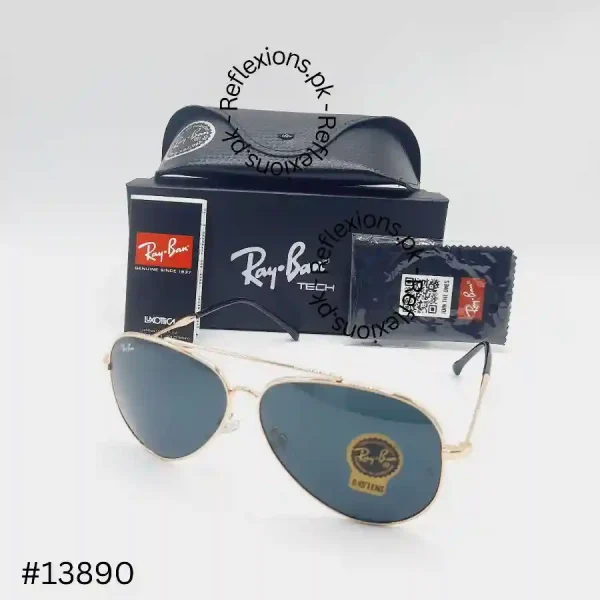 RayBan Sunglasses For Men-8823-819