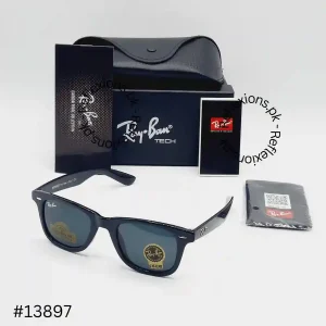 RayBan Sunglasses For Men-8823-823