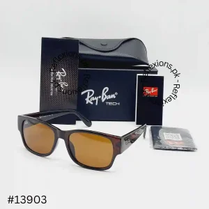 RayBan Sunglasses For Men-8823-829