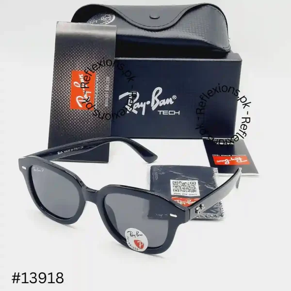 RayBan Sunglasses For Men-8823-841