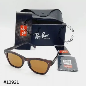RayBan Sunglasses For Men-8823-837