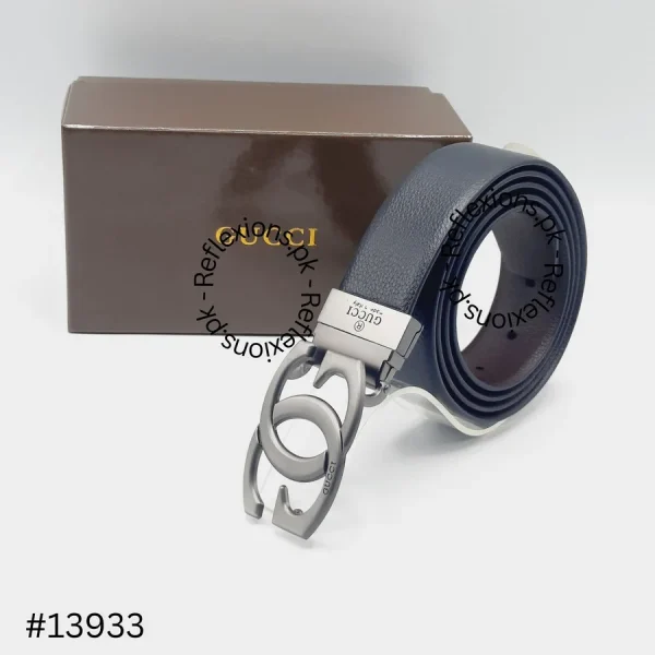 Gucci Belt-8523-420