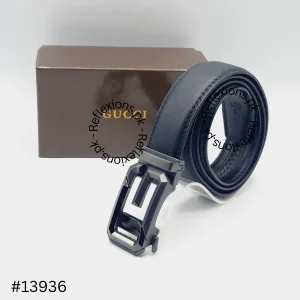 Gucci Belt-8523-412