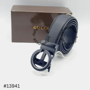 Gucci Belt-8523-409