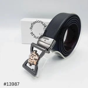 Versace Branded mens belts-8623-758