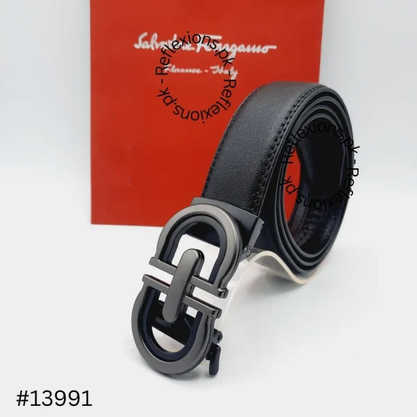 Ferragamo Belt Men-8523-802