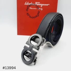 Ferragamo Branded mens belts-8523-746