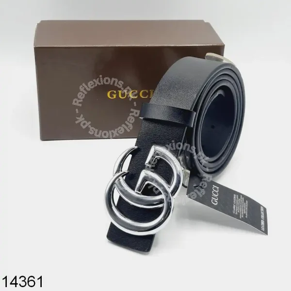 Gucci Belt-8523-411