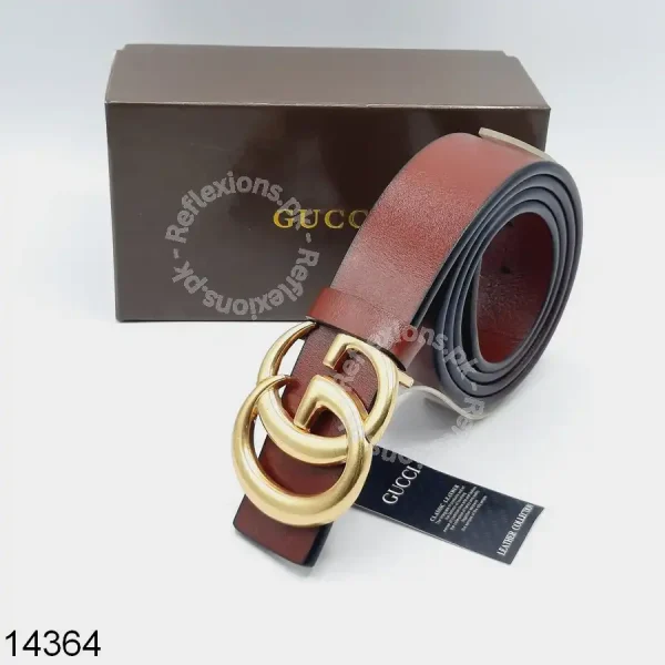 Gucci Belt-8523-408