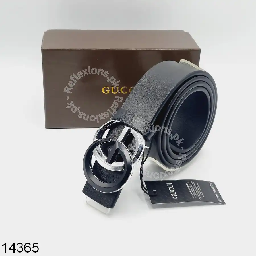 Gucci Belt-8523-407