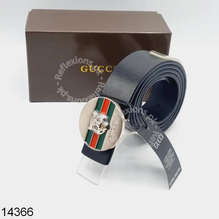 Gucci Belt-8523-405