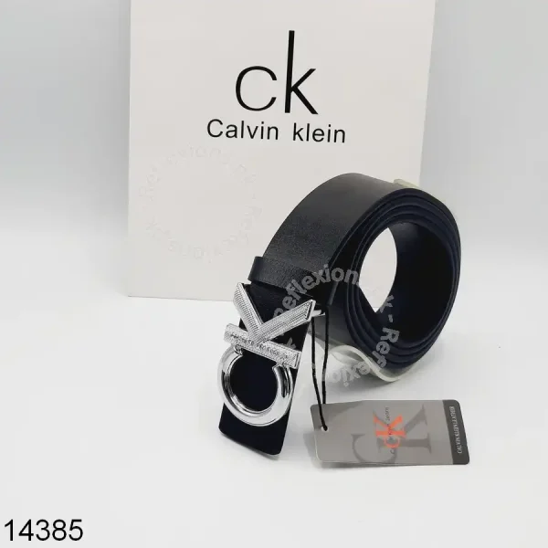 Calvin Klein belt-8423-724