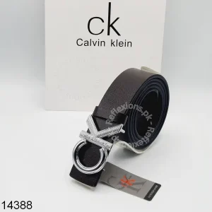 Calvin Klein belt-8423-725