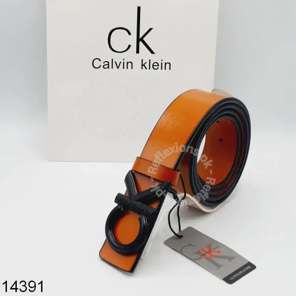 Calvin Klein belt-8423-723