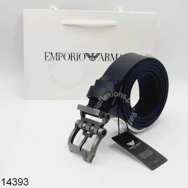 Armani exchange Belt-8523-135