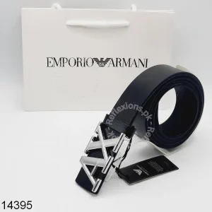 Armani exchange Belt-8523-133