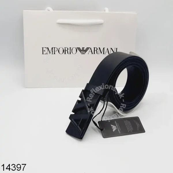 Armani exchange Belt-8523-129