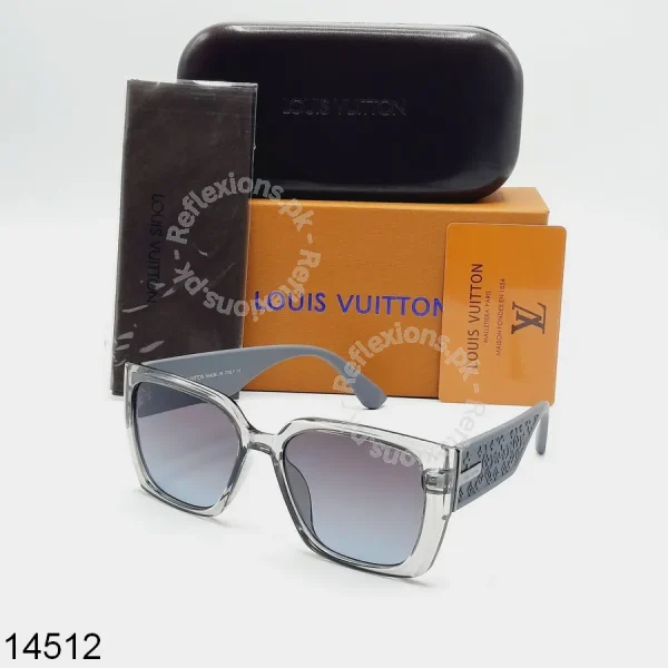 LV Sunglasses For Women-81123-748