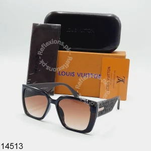 LV Sunglasses For Women-81123-756