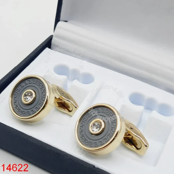 Cufflinks for men-81723-349