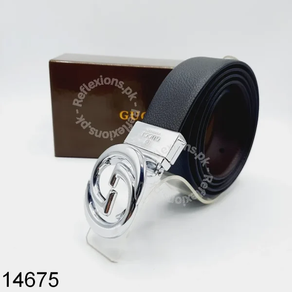 Gucci Belt-8523-406