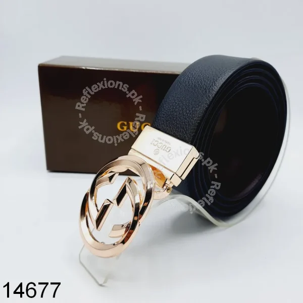 Gucci Belt-8523-412